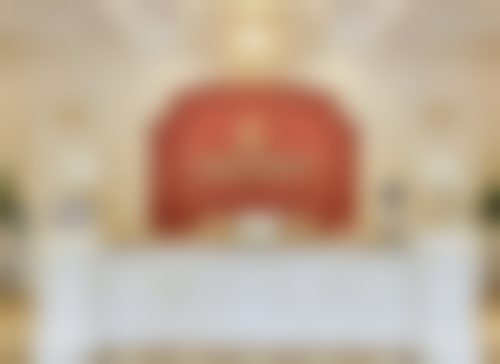 海南海口华美医学美容医院海南华美医学美容医院前台