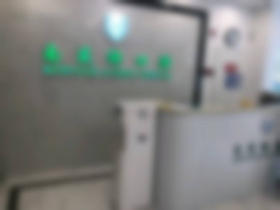 杭州南苑街口腔大厅