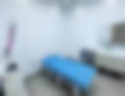 通辽果冻肌因医疗美容门诊部通辽果冻肌因医疗治疗室