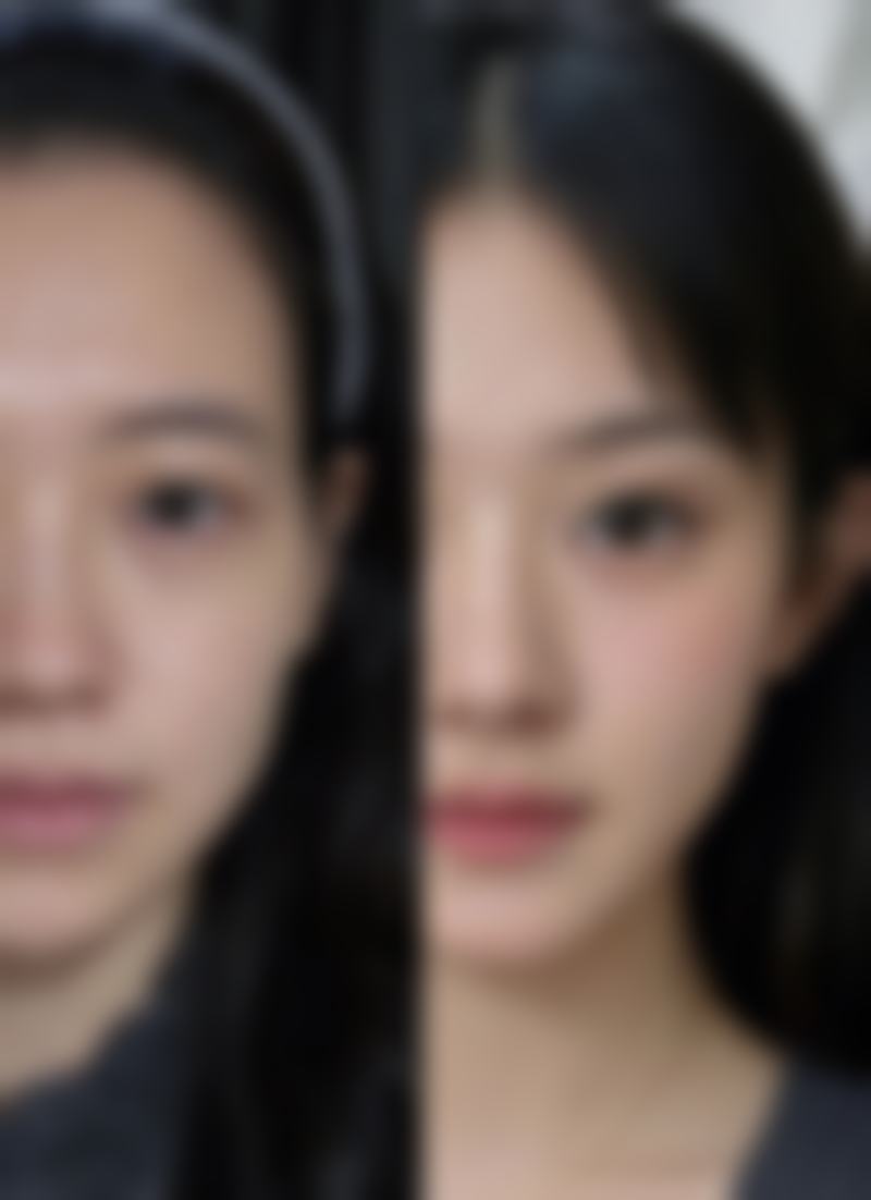 四、牙膏可以去眼袋吗？选择合适的眼部护理产品