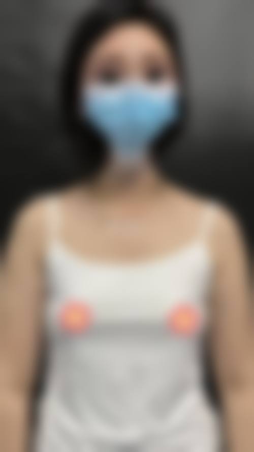 八、营口市站前区华医医疗整形美容诊所真实的患者评价