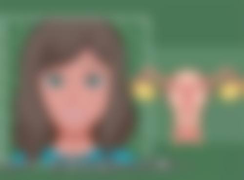 六、结论：男的割双眼皮是不是变态？