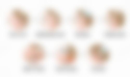 三、如何选择安心成效至佳的去眼袋方式