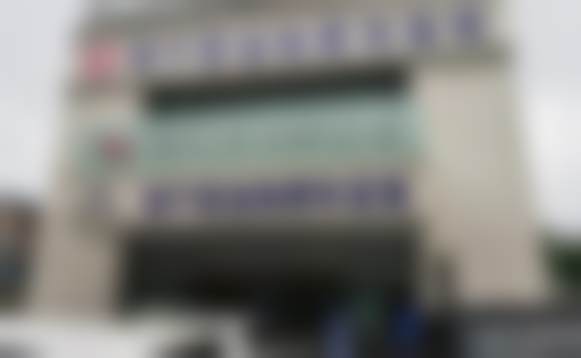 南宁麦迪格眼科医院