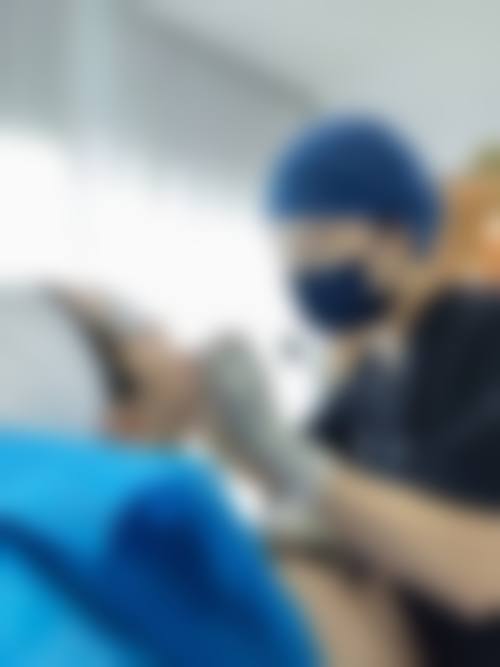 三、惠州惠阳人民医院烧伤整形科诊疗项目有哪些?