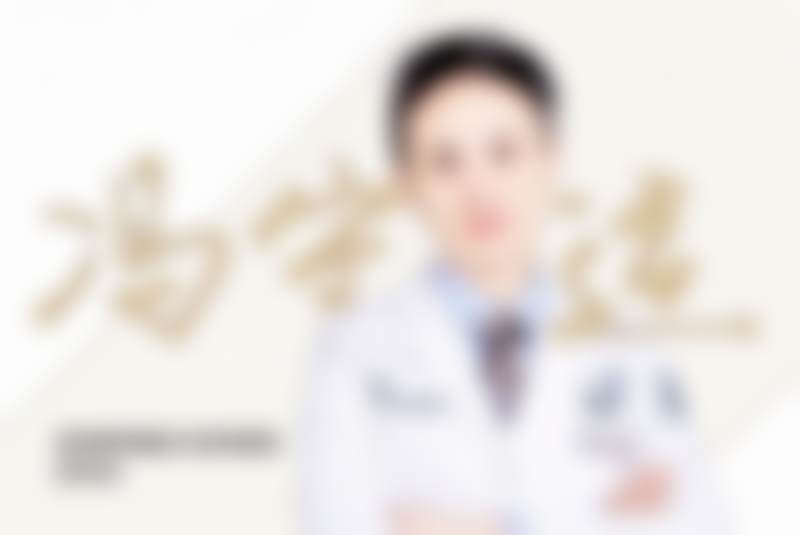 二、冯守运医生：切眉术的行家里手