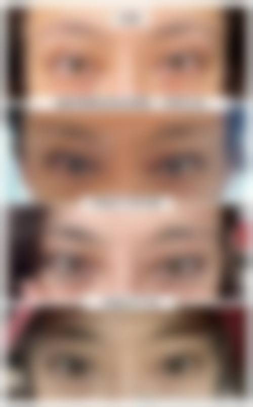 九、上海海上花田医疗美容门诊部真实的患者评价