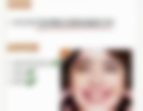 五、长期戴眼镜眼袋消除后的注意事项