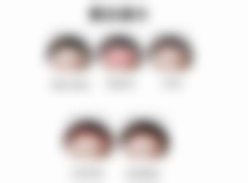 二、割了双眼皮后常见的需要修复的情况