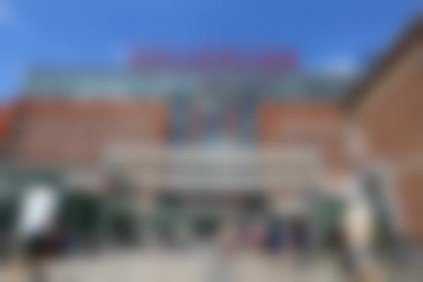 北京大学第三医院眼科
