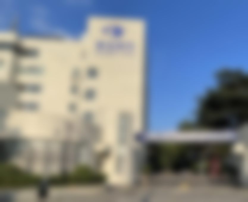 镇江康复眼科医院