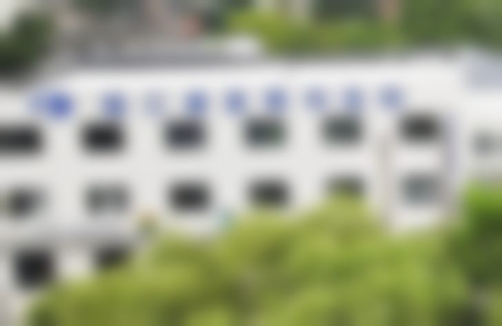 镇江康复眼科医院