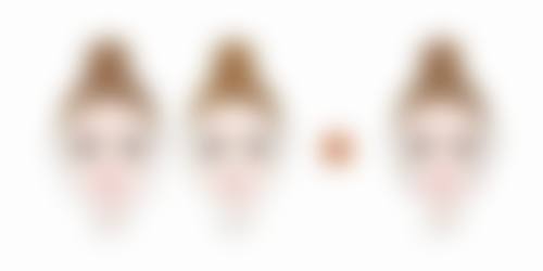 三、黑眼袋的消除方法