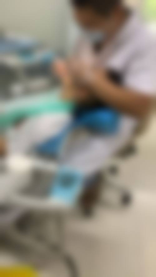 设备环境介绍