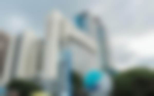 福建医科大学附属第一医院眼科福建医科大附属一院眼科大楼二