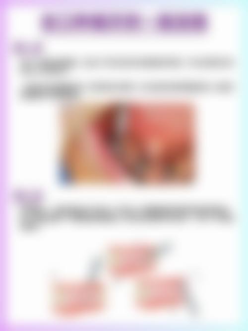 设备环境与服务保护——舒适看牙的优质体验