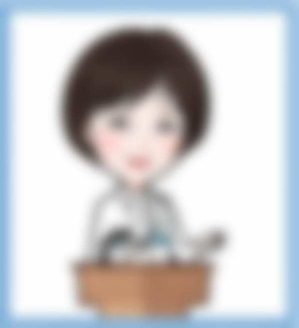 术后半年复查像见老朋友，我的近视手术真没选错！
