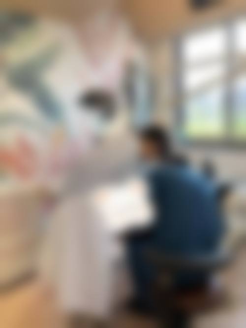 临床实例分享