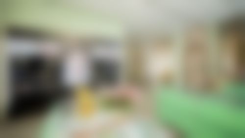 无锡明昕眼科诊所（东亭店）眼镜展示区