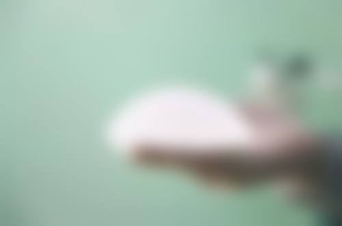 五、面部缝合疤痕治疗后的护理