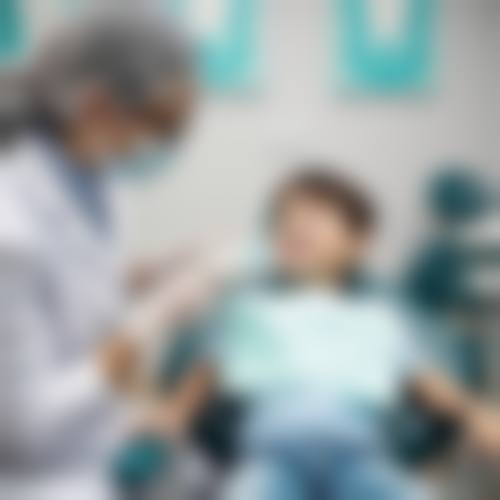 特色项目专精全方面，满足多样口腔需求