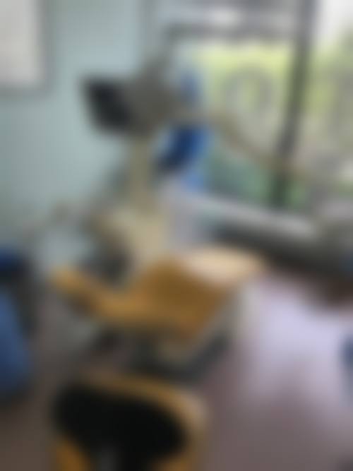 特色科室与项目：全年龄段口腔问题解决方案