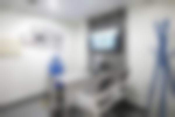 特色科室与项目:个性化口腔健康解决方案