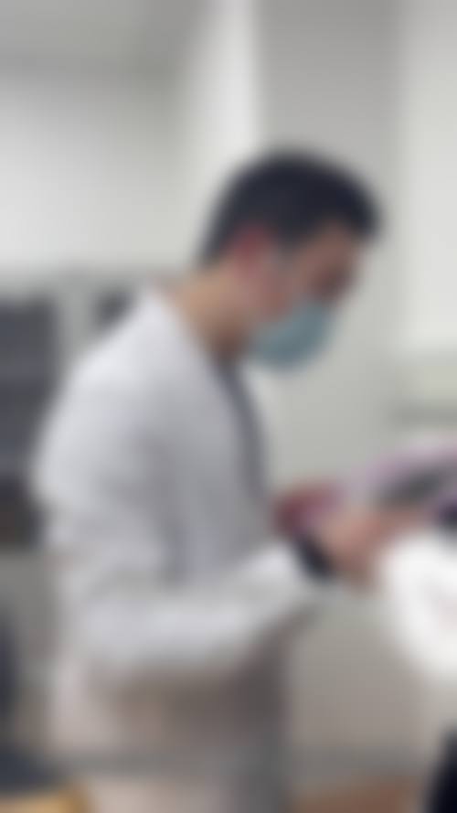 设备环境介绍:精良设备,保护成效与安心