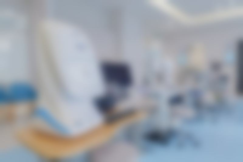 西宁爱尔眼科医院院内环境